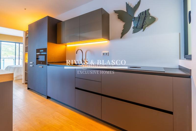 Foto 4524fe1a-2543-4a1a-88e1-68ae478b2d56. Lloguer apartament amb calefacció a Parte Vieja Donostia - San Sebastián