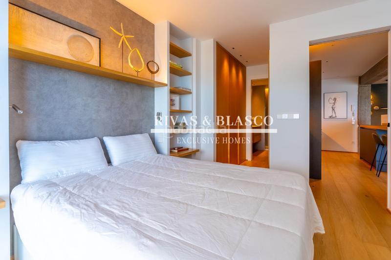 Foto e266fb58-70e7-4089-b6a7-81dac2489a01. Lloguer apartament amb calefacció a Parte Vieja Donostia - San Sebastián