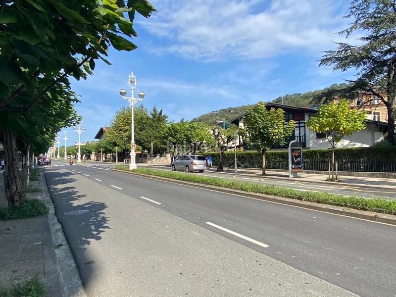Foto 39b0e5ca-4468-4ecc-a677-0df18873398a. Parking voiture dans Gros Donostia - San Sebastián