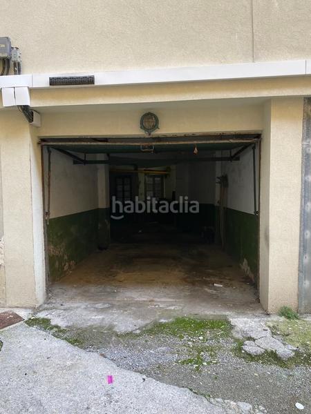 Foto 3f93e589-cb1b-47d5-967f-f3a9d57e1fb6. Parking voiture dans Gros Donostia - San Sebastián