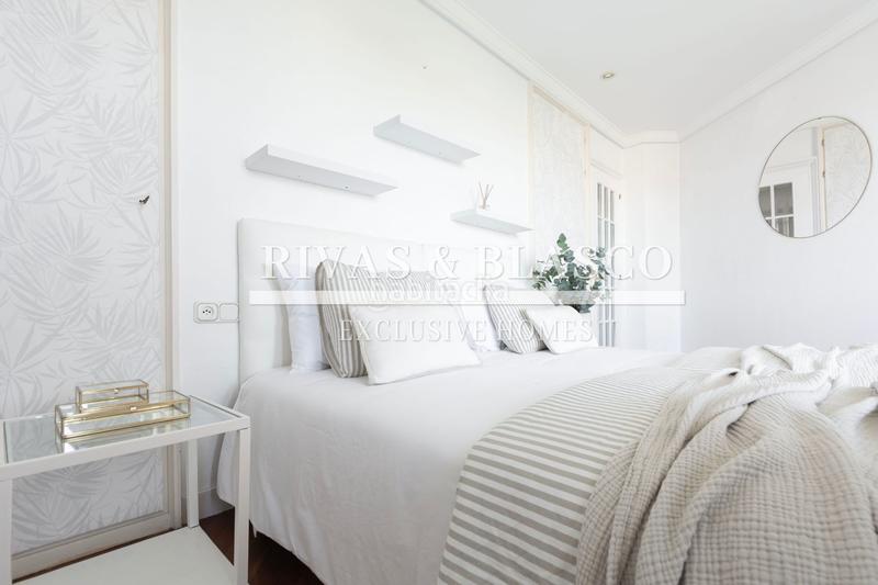 Foto 0f670ab8-dc26-4504-9839-c057b8706473. Miete appartement mit heizung pool in Antiguo Donostia - San Sebastián