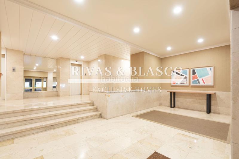 Foto 1f8724e9-2061-4a30-a8bc-f3d5191879b8. Miete appartement mit heizung pool in Antiguo Donostia - San Sebastián