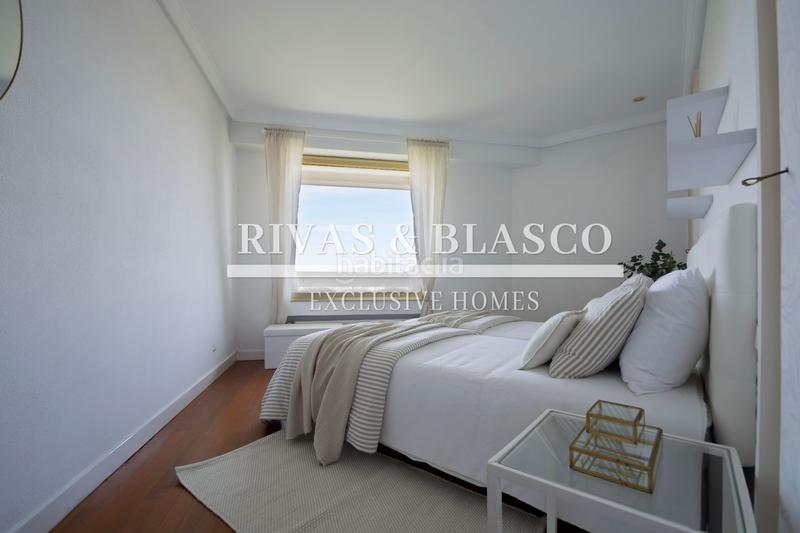 Foto 3889d5d0-d294-4c1e-9e22-6f326b2c9db2. Miete appartement mit heizung pool in Antiguo Donostia - San Sebastián