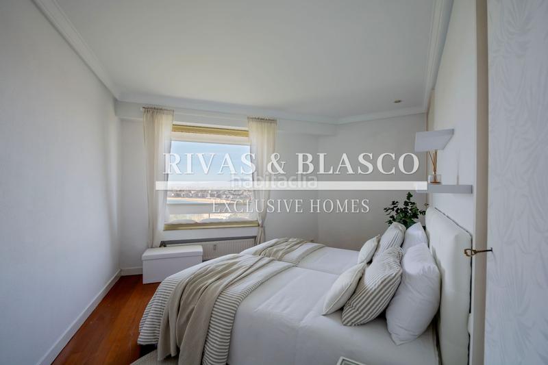 Foto 39ddb844-25ef-47c6-b9a5-2fb2085af4a9. Miete appartement mit heizung pool in Antiguo Donostia - San Sebastián