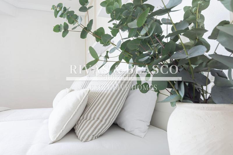 Foto 3b11c072-e89a-4e12-942c-148da12c8240. Miete appartement mit heizung pool in Antiguo Donostia - San Sebastián