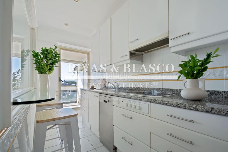 Foto 491a55ac-10b5-4aae-83ae-899eb089aa99. Miete appartement mit heizung pool in Antiguo Donostia - San Sebastián