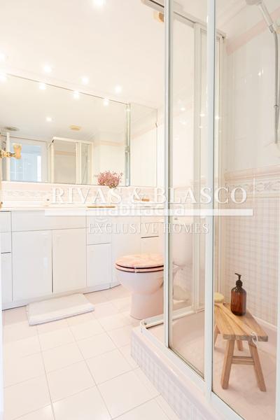 Foto a977eb92-a496-40f2-b565-21ca15bec931. Miete appartement mit heizung pool in Antiguo Donostia - San Sebastián