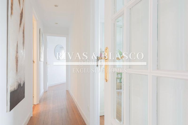 Foto b129fa0b-6e5d-432a-828e-e819fe4db6a3. Miete appartement mit heizung pool in Antiguo Donostia - San Sebastián