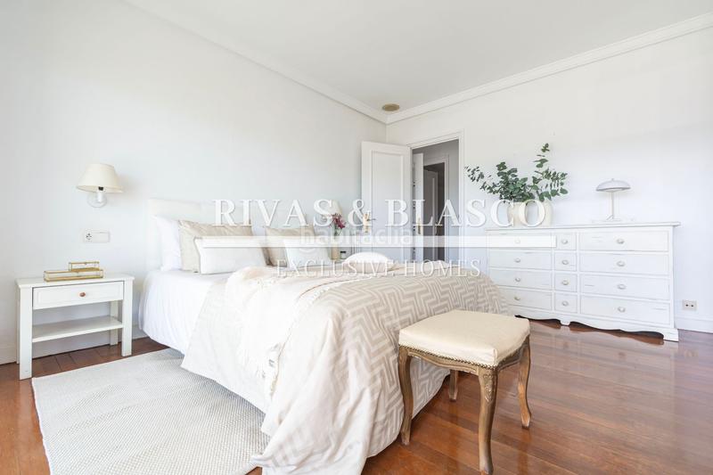 Foto b2801b76-fafd-4e02-a64f-946f517ba5ce. Miete appartement mit heizung pool in Antiguo Donostia - San Sebastián