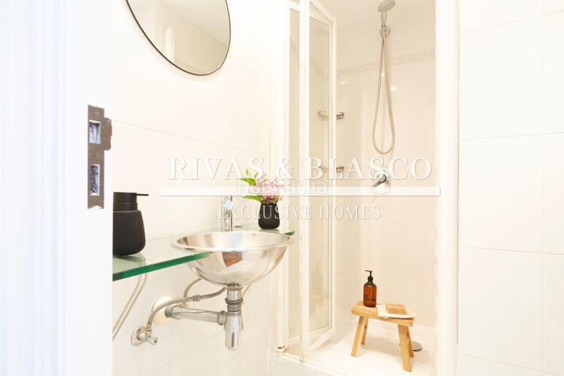 Foto d49014cb-cee7-4971-8930-36e5ace62afa. Miete appartement mit heizung pool in Antiguo Donostia - San Sebastián