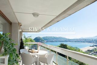 Alquiler Apartamento en Antiguo