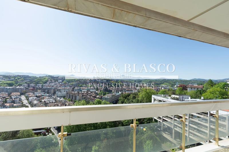 Foto a2afecef-f5a8-4364-ba9d-c3c874ff1a60. Affitto piccolo appartamento con riscaldamento piscina in Donostia - San Sebastián