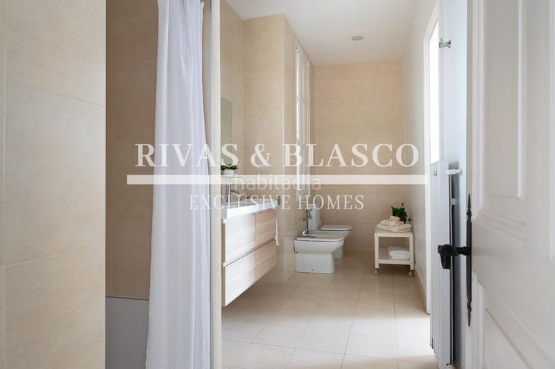 Foto 1fd8d7ce-982d-441c-bd15-ae924222eca0. Rent apartment with heating in Parte Vieja Donostia - San Sebastián