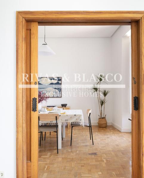 Foto b2fb7a3a-94a9-42f8-ac14-eac4d270a3f2. Rent apartment with heating in Parte Vieja Donostia - San Sebastián