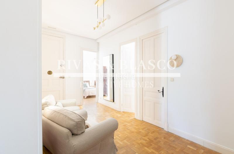 Foto 1beb2259-ae47-43ba-b717-0daaf1465981. Location appartement avec chauffage dans Parte Vieja Donostia - San Sebastián