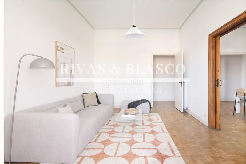 Foto 22d55688-852c-4fe9-bea2-7e4b5e2c89fe. Location appartement avec chauffage dans Parte Vieja Donostia - San Sebastián
