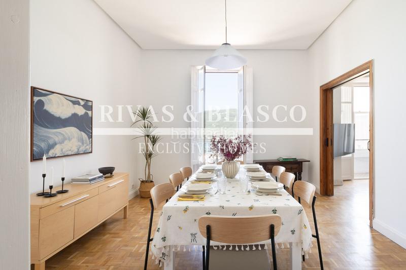 Foto 41819042-1499-4535-8c2c-e65dd16e8b73. Location appartement avec chauffage dans Parte Vieja Donostia - San Sebastián