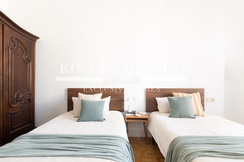 Foto 45f684e2-2c91-407b-a360-27d3a5d89820. Location appartement avec chauffage dans Parte Vieja Donostia - San Sebastián