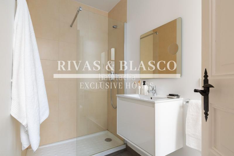 Foto af7e5c85-cf1d-434c-99bb-57f9b15fa9e8. Location appartement avec chauffage dans Parte Vieja Donostia - San Sebastián