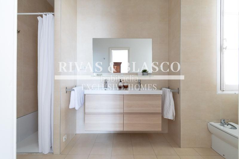 Foto d482a61b-8df3-419f-a858-9ebabb0dbc88. Location appartement avec chauffage dans Parte Vieja Donostia - San Sebastián