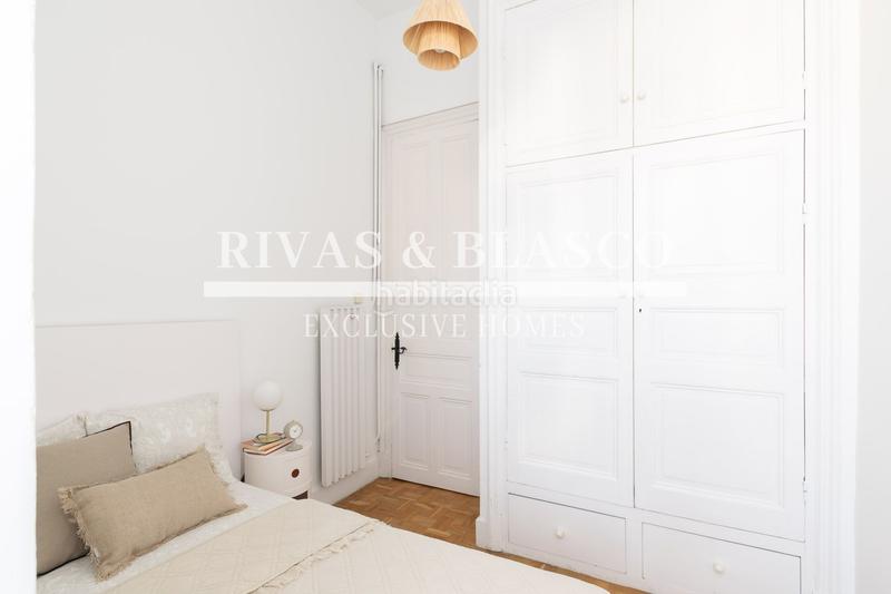 Foto 0d55091a-b1f6-4673-b6c6-b09e52a6527d. Miete appartement mit heizung in Parte Vieja Donostia - San Sebastián