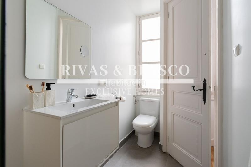 Foto 1be4e647-5684-4f6e-bda0-e2dcc418ef30. Miete appartement mit heizung in Parte Vieja Donostia - San Sebastián