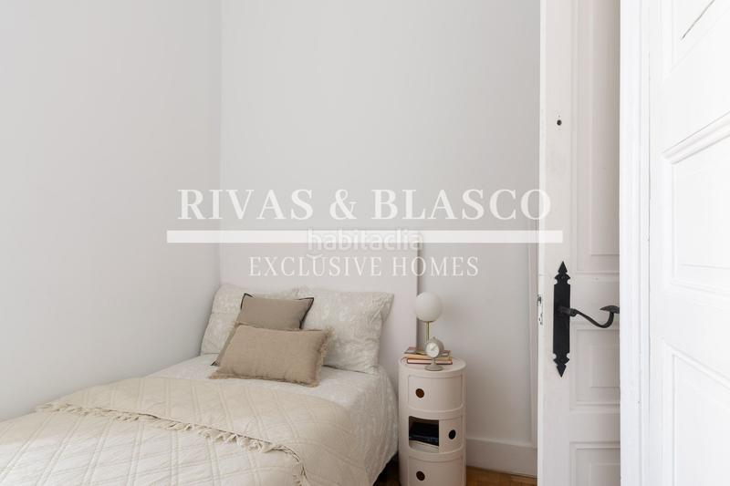 Foto 2793c56e-24ef-4e7b-98cf-6eb925ac3a9c. Miete appartement mit heizung in Parte Vieja Donostia - San Sebastián