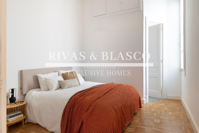 Foto 27c6bb12-e24e-49ff-9191-e0485b201c28. Miete appartement mit heizung in Parte Vieja Donostia - San Sebastián