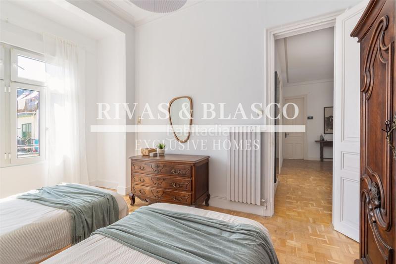 Foto 2cab4c6b-db84-4476-addf-60634c415576. Miete appartement mit heizung in Parte Vieja Donostia - San Sebastián