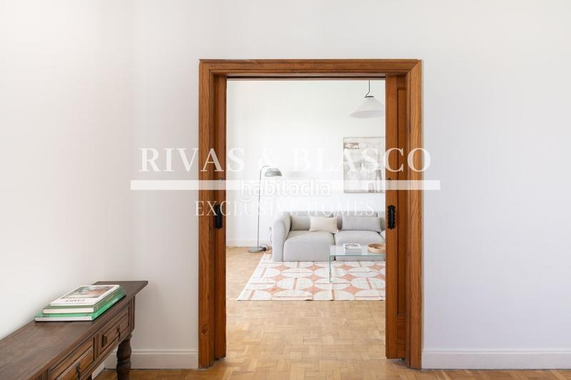 Foto 3b527a06-c9e3-439b-abc8-a75a6d0436b0. Miete appartement mit heizung in Parte Vieja Donostia - San Sebastián