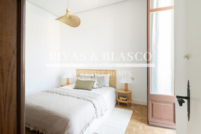 Foto 5d1b577c-7501-43b1-b3d5-717865cf1dc6. Miete appartement mit heizung in Parte Vieja Donostia - San Sebastián