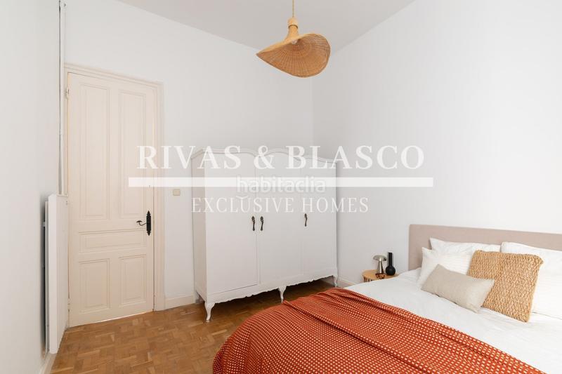 Foto aa7d9ccb-1f6f-4db0-910b-a8f60c9408b4. Miete appartement mit heizung in Parte Vieja Donostia - San Sebastián