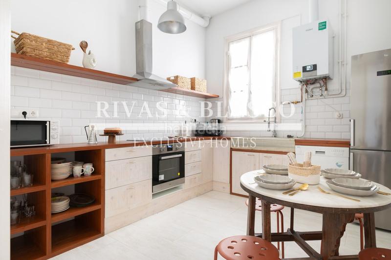 Foto dab45726-8a1f-4d04-88cf-026ac5f47832. Miete appartement mit heizung in Parte Vieja Donostia - San Sebastián