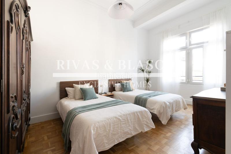 Foto fab1b89d-1fe8-4274-98d2-75ce7941460b. Miete appartement mit heizung in Parte Vieja Donostia - San Sebastián