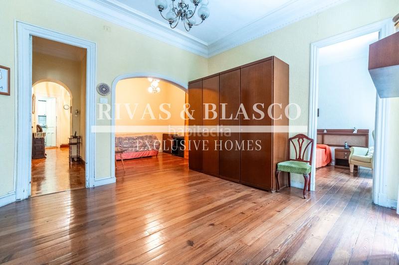 Foto 028796f7-94df-46f2-b671-6e341b04bf2b. Apartament amb calefacció a Gros Donostia - San Sebastián