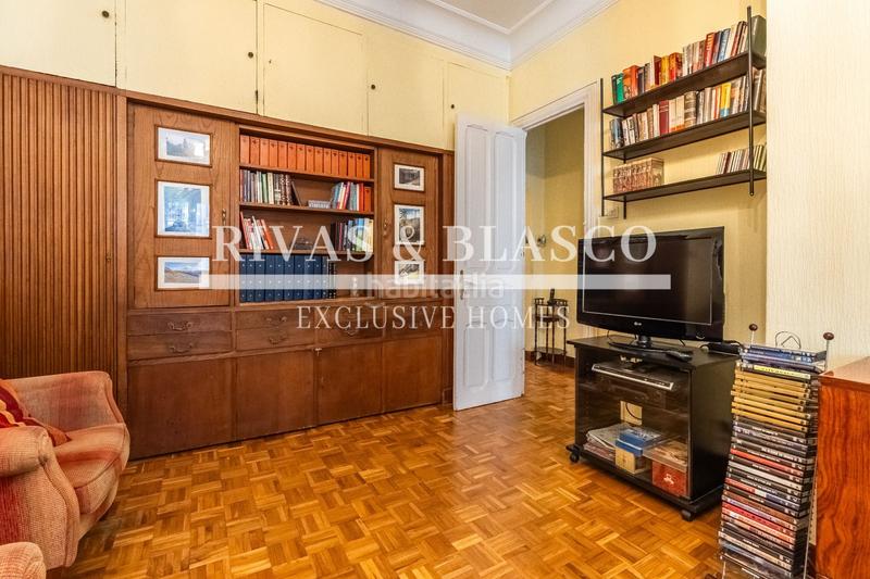 Foto 0c9a0115-70bf-4677-a94a-fb0d89ffbe00. Apartament amb calefacció a Gros Donostia - San Sebastián