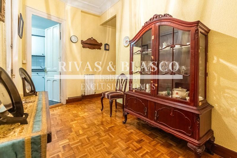 Foto 6ff948a3-c3ab-4b26-8ccc-7cc08cfece22. Apartament amb calefacció a Gros Donostia - San Sebastián