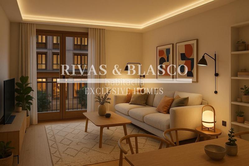 Foto 76ac5666-b159-4d57-92da-a8d4f5258b9e. Apartament amb calefacció a Gros Donostia - San Sebastián