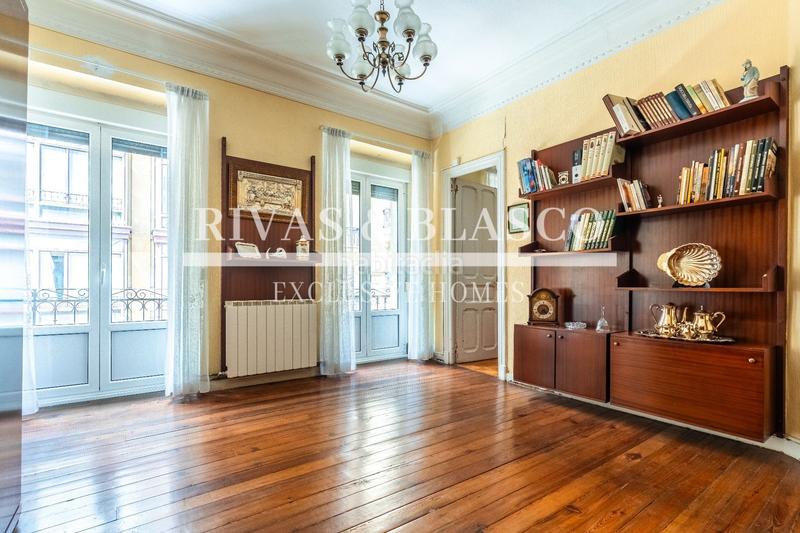 Foto 7de0e5cf-59b5-4548-a573-bc299cff77c5. Apartament amb calefacció a Gros Donostia - San Sebastián