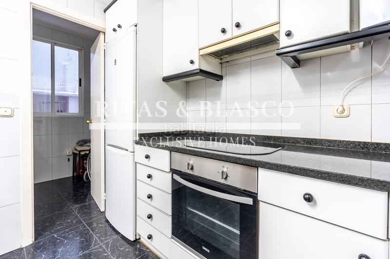 Foto ef3172ae-66ac-4af6-8375-08f6cabe6992. Apartament amb calefacció a Gros Donostia - San Sebastián