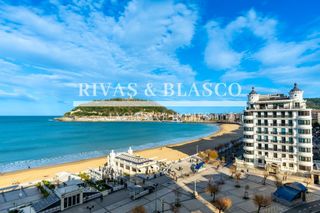 Piccolo appartamento  Miraconcha