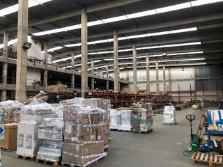 Nau industrial a Oiartzun. Nave industrial-terciaria, en oiartzun de 7.596m2 con muelles de