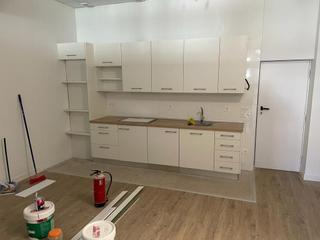 Ufficio  Ama kandida hiribidea. Venta de oficina en andoain polgono denac de 63m2.