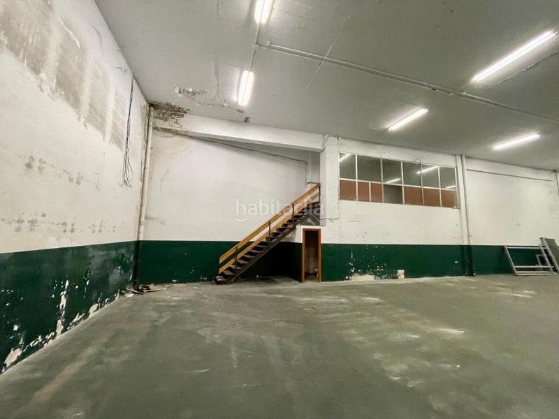 Foto 0c423fc4-ca47-4e97-8334-7649ef9f4075. Bâtiment à usage industriel dans belasko kalea 20 dans Irun