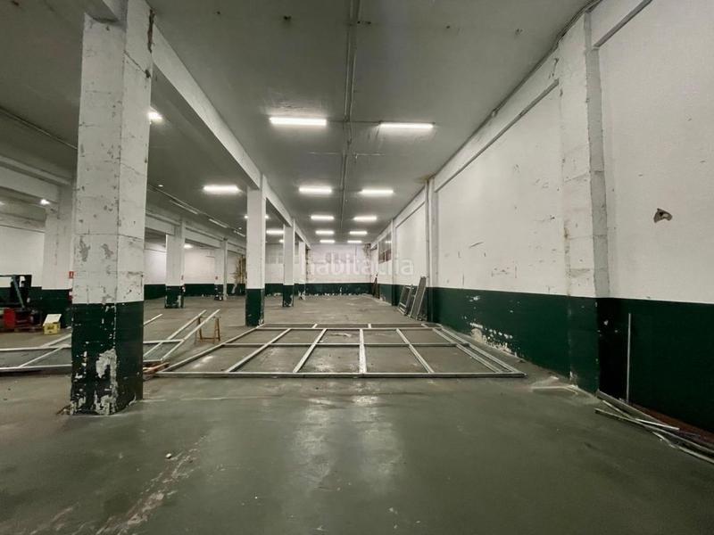 Foto 10152eb7-d2cf-4853-b229-560d6148257f. Bâtiment à usage industriel dans belasko kalea 20 dans Irun