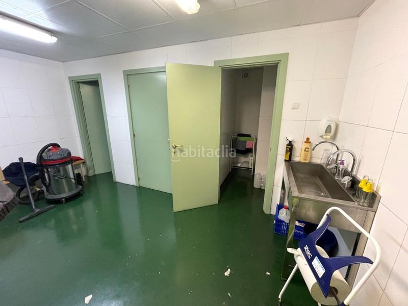 Foto 29154fc6-557f-4357-945d-ff4c7195dc5f. Bâtiment à usage industriel dans belasko kalea 20 dans Irun