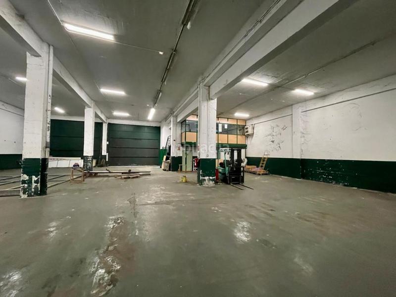 Foto 4ac6142b-40d1-421d-9687-26a34825d58e. Bâtiment à usage industriel dans belasko kalea 20 dans Irun