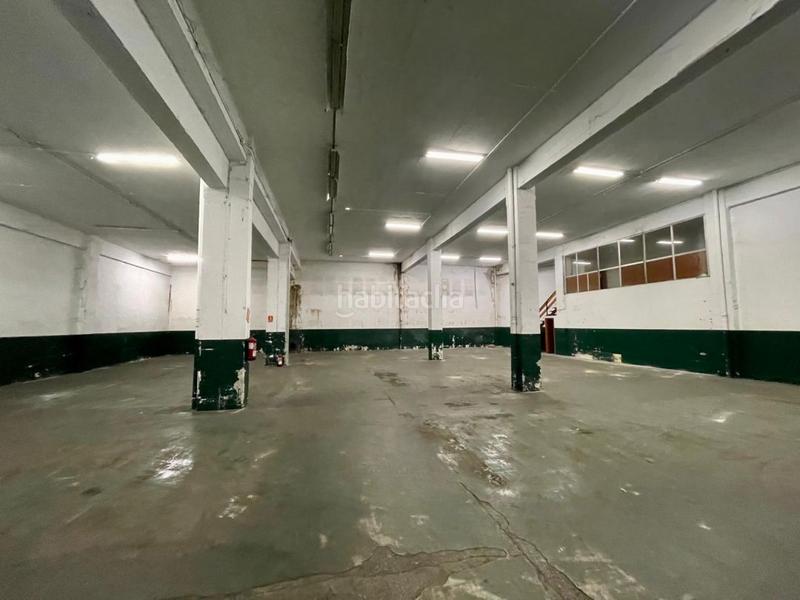 Foto 53cf155c-81ea-4936-8859-91665edd4ad1. Bâtiment à usage industriel dans belasko kalea 20 dans Irun