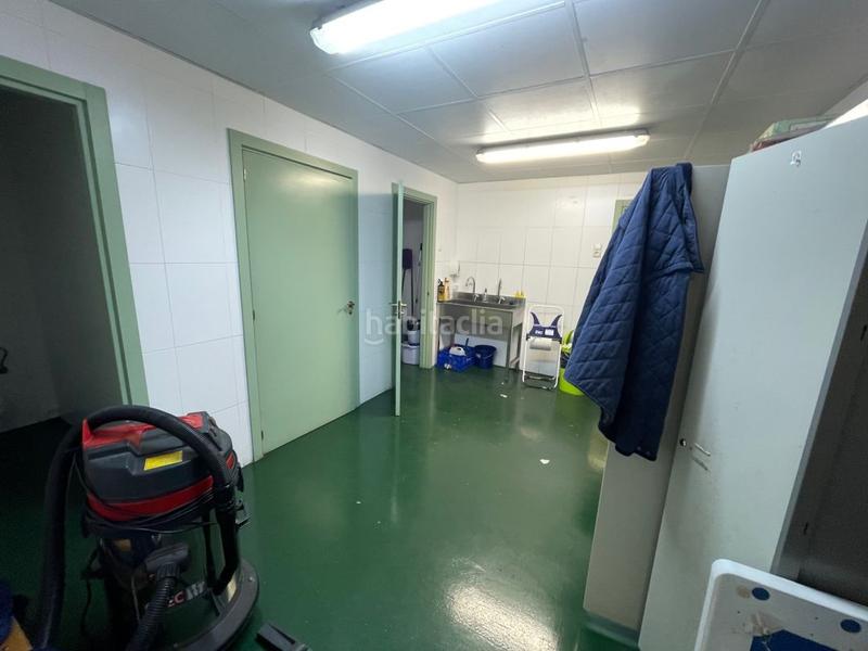 Foto 5a3cf52f-64dd-46c9-b11b-4f5c36515ff6. Bâtiment à usage industriel dans belasko kalea 20 dans Irun