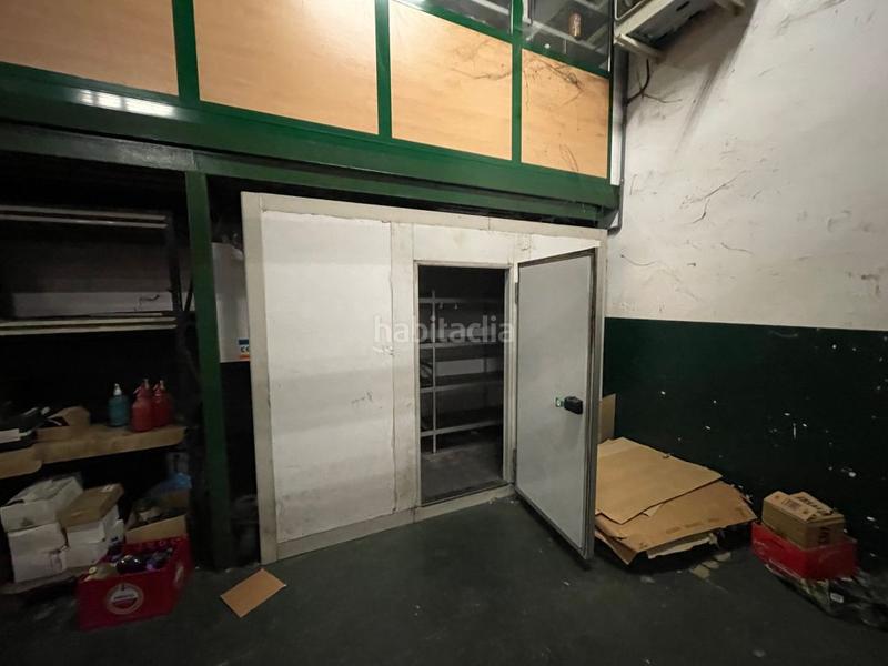 Foto 5d09d437-5f32-4404-a559-b09889e903c7. Bâtiment à usage industriel dans belasko kalea 20 dans Irun